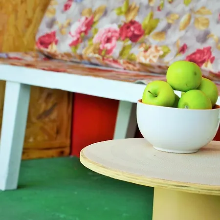 旅馆 莫斯塔尔市中心旅馆 *