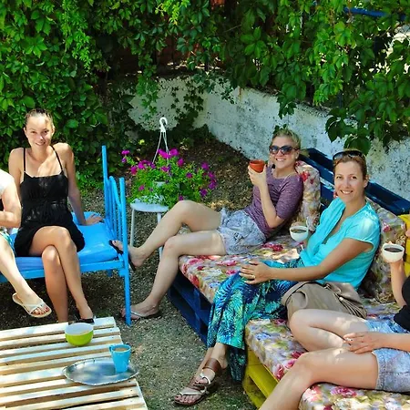 莫斯塔尔市中心旅馆 旅馆 莫斯塔尔