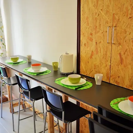 莫斯塔尔市中心旅馆 旅馆