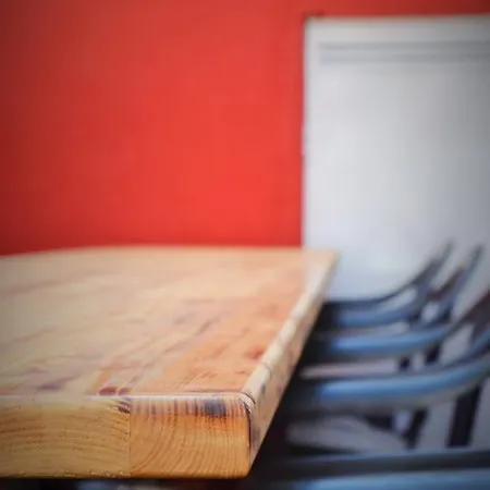 莫斯塔尔市中心旅馆 莫斯塔尔