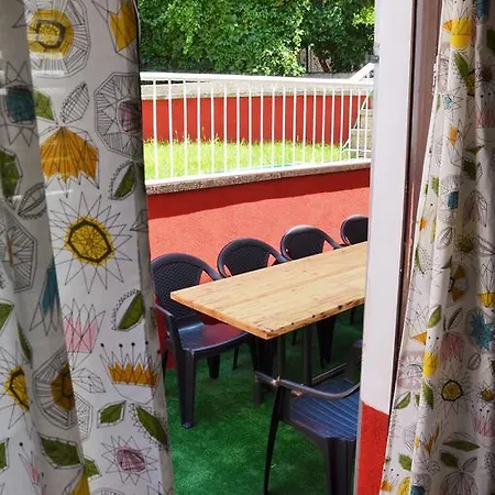 Hostel Downtown Mostar