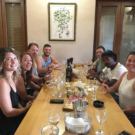 旅馆 莫斯塔尔市中心旅馆 莫斯塔尔