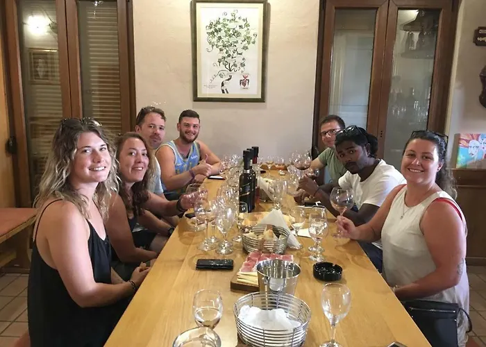 Albergue Downtown Mostar